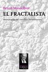FRACTALISTA, EL | 9788483838785 | MANDELBROT, BENOIT | Llibreria Drac - Librería de Olot | Comprar libros en catalán y castellano online