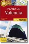 PLANO DE VALENCIA 1:9.000 (IRROMPIBLE E IMPERMEABLE) | 9788499356204 | AAVV | Llibreria Drac - Librería de Olot | Comprar libros en catalán y castellano online
