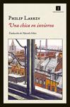 CHICA EN INVIERNO, UNA | 9788415979579 | LARKIN, PHILIP | Llibreria Drac - Librería de Olot | Comprar libros en catalán y castellano online
