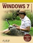 WINDOWS 7 | 9788441526556 | MARTOS, ANA | Llibreria Drac - Librería de Olot | Comprar libros en catalán y castellano online