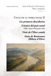 CICLE DE LA TERRA NATAL II | 9788497913195 | BLADÉ, ARTUR | Llibreria Drac - Llibreria d'Olot | Comprar llibres en català i castellà online