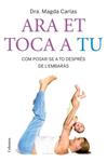 ARA ET TOCA A TU | 9788466408400 | CARLAS, MAGDA | Llibreria Drac - Librería de Olot | Comprar libros en catalán y castellano online