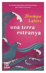 TERRA ESTRANYA, UNA | 9788493718350 | LAHIRI, JHUMPA | Llibreria Drac - Librería de Olot | Comprar libros en catalán y castellano online