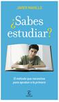 SABES ESTUDIAR | 9788467034318 | MAHILLO, JAVIER | Llibreria Drac - Llibreria d'Olot | Comprar llibres en català i castellà online