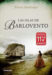 ISLAS DE BARLOVENTO, LAS | 9788415725145 | SANTIAGO, ELENA | Llibreria Drac - Llibreria d'Olot | Comprar llibres en català i castellà online