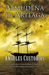 ANGELES CUSTODIOS | 9788498724875 | DE ARTEAGA, ALMUDENA | Llibreria Drac - Librería de Olot | Comprar libros en catalán y castellano online