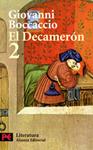 DECAMERÓN 2, EL | 9788420666921 | BOCCACCIO, GIOVANNI | Llibreria Drac - Librería de Olot | Comprar libros en catalán y castellano online