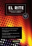 RITE REGLAMENTO DE INSTALACIONES TERMICAS EN EDIFICIOS, EL | 9788426716316 | VV.AA. | Llibreria Drac - Llibreria d'Olot | Comprar llibres en català i castellà online