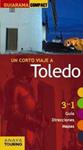 TOLEDO 2014 (GUIARAMA COMPACT) | 9788499355931 | PORRES, JULIO | Llibreria Drac - Librería de Olot | Comprar libros en catalán y castellano online