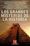GRANDES MISTERIOS DE LA HISTORIA, LOS | 9788401379802 | CANAL DE HISTORIA | Llibreria Drac - Llibreria d'Olot | Comprar llibres en català i castellà online