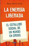 ENERGIA LIBERADA, LA | 9788403052857 | ARTAL, ROSA MARIA | Llibreria Drac - Librería de Olot | Comprar libros en catalán y castellano online