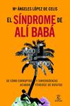 SÍNDROME DE ALÍ BABÁ, EL | 9788467006834 | LÓPEZ, Mª ANGELES | Llibreria Drac - Llibreria d'Olot | Comprar llibres en català i castellà online