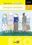 QUADERN D'ESTIU LLENGUA CATALANA 2 ESO | 9788498043785 | BÉJAR, AGUSTÍ | Llibreria Drac - Librería de Olot | Comprar libros en catalán y castellano online