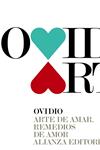 ARTE DE AMAR / REMEDIOS DE AMOR | 9788491040859 | OVIDIO | Llibreria Drac - Librería de Olot | Comprar libros en catalán y castellano online