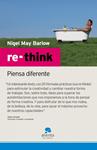 RE-THINK | 9788493562601 | MAY, NIGEL | Llibreria Drac - Llibreria d'Olot | Comprar llibres en català i castellà online