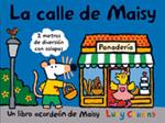 CALLE DE MAISY, LA | 9788498674804 | COUSINS, LUCY | Llibreria Drac - Llibreria d'Olot | Comprar llibres en català i castellà online