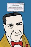 CARICATURAS Y RETRATOS | 9788415174684 | CAMBA ANDREU (1882-1962), JULIO | Llibreria Drac - Librería de Olot | Comprar libros en catalán y castellano online
