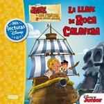 LLAVE DE ROCA CALAVERA, LA (JAKE Y LOS PIRATAS DE NUNCA JAMAS) | 9788444169781 | VV.AA. | Llibreria Drac - Llibreria d'Olot | Comprar llibres en català i castellà online