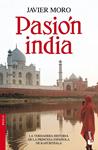 PASION INDIA | 9788432250569 | MORO, JAVIER | Llibreria Drac - Librería de Olot | Comprar libros en catalán y castellano online