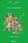 AVENTUREROS, LOS | 9788421696682 | ALONSO GÓMEZ, MANUEL L. | Llibreria Drac - Llibreria d'Olot | Comprar llibres en català i castellà online