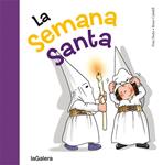 SEMANA SANTA, LA | 9788424654665 | NUÑO, FRAN | Llibreria Drac - Librería de Olot | Comprar libros en catalán y castellano online