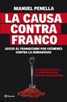 CAUSA CONTRA FRANCO, LA | 9788408096498 | PENELLA, MANUEL | Llibreria Drac - Llibreria d'Olot | Comprar llibres en català i castellà online