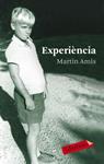 EXPERIENCIA | 9788499301136 | AMIS, MARTIN | Llibreria Drac - Librería de Olot | Comprar libros en catalán y castellano online