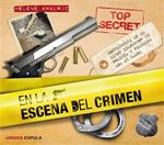 EN LA ESCENA DEL CRIMEN | 9788448006594 | AMALRIC, HELENE | Llibreria Drac - Llibreria d'Olot | Comprar llibres en català i castellà online