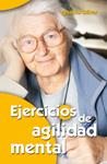 EJERCICIOS DE AGILIDAD MENTAL | 9788498422085 | OLIVAR, IGNACIO | Llibreria Drac - Llibreria d'Olot | Comprar llibres en català i castellà online