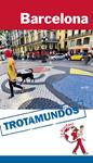 BARCELONA 2014 ( TROTAMUNDOS ) | 9788415501503 | GLOAGUEN, PHILIPPE | Llibreria Drac - Librería de Olot | Comprar libros en catalán y castellano online