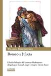ROMEO Y JULIETA | 9788437625942 | SHAKESPEARE, WILLIAM | Llibreria Drac - Llibreria d'Olot | Comprar llibres en català i castellà online