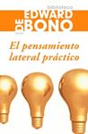 PENSAMIENTO LATERAL | 9788449321306 | DE BONO, EDWARD | Llibreria Drac - Librería de Olot | Comprar libros en catalán y castellano online