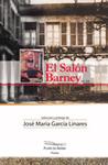SALÓN BARNEY, EL | 9788494255458 | GARCÍA LINARES, JOSE MARIA | Llibreria Drac - Llibreria d'Olot | Comprar llibres en català i castellà online