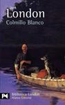 COLMILLO BLANCO | 9788420682563 | LONDON, JACK | Llibreria Drac - Librería de Olot | Comprar libros en catalán y castellano online
