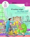 MOLINET MÀGIC, EL / THE MAGIC MILL | 9788424626679 | Llibreria Drac - Librería de Olot | Comprar libros en catalán y castellano online