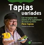 TAPIAS VARIADES | 9788490342237 | TAPIAS, PERE | Llibreria Drac - Librería de Olot | Comprar libros en catalán y castellano online