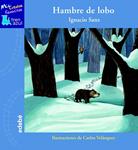 HAMBRE DE LOBO | 9788423695850 | SANZ, IGNACIO | Llibreria Drac - Llibreria d'Olot | Comprar llibres en català i castellà online