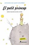 PETIT PRINCEP, EL | 9788492549306 | SAINT-EXUPERY, ANTOINE DE | Llibreria Drac - Librería de Olot | Comprar libros en catalán y castellano online