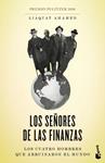 SEÑORES DE LAS FINANZAS, LOS | 9788423412891 | AHAMED, LIAQUAT | Llibreria Drac - Llibreria d'Olot | Comprar llibres en català i castellà online