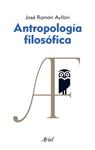 ANTROPOLOGIA FILOSOFICA | 9788434469617 | AYLLON, JOSE RAMON | Llibreria Drac - Llibreria d'Olot | Comprar llibres en català i castellà online