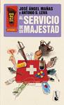 AL SERVICIO DE SU MAJESTAD | 9788408008552 | MAÑAS, JOSE ANGEL / ANTONIO DOMÍNGUEZ | Llibreria Drac - Librería de Olot | Comprar libros en catalán y castellano online