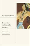 HISTORIA DEL MUNDO ANTIGUO | 9788449321290 | WISE BAUER, SUSAN | Llibreria Drac - Librería de Olot | Comprar libros en catalán y castellano online