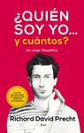 QUIÉN SOY YO Y...CUÁNTOS? | 9788434422438 | DAVID, RICHARD | Llibreria Drac - Llibreria d'Olot | Comprar llibres en català i castellà online