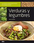 VERDURAS Y LEGUMBRES | 9788492981595 | AA.VV. | Llibreria Drac - Librería de Olot | Comprar libros en catalán y castellano online