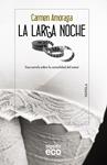LARGA NOCHE, LA | 9788498778595 | AMORAGA, CARMEN | Llibreria Drac - Llibreria d'Olot | Comprar llibres en català i castellà online