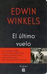 ÚLTIMO VUELO, EL | 9788466658249 | WINKELS, EDWIN | Llibreria Drac - Llibreria d'Olot | Comprar llibres en català i castellà online