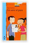 EM VENC EL PARE ( VAIXELL DE VAPOR BLAVA ) | 9788466128131 | SANTOS, CARE | Llibreria Drac - Llibreria d'Olot | Comprar llibres en català i castellà online