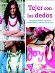 TEJER CON LOS DEDOS | 9788498744606 | BETH, MARY | Llibreria Drac - Llibreria d'Olot | Comprar llibres en català i castellà online