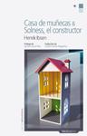 CASA DE MUÑECAS & SOLNESS EL CONSTRUCTOR | 9788492683291 | IBSEN, HENRIK | Llibreria Drac - Librería de Olot | Comprar libros en catalán y castellano online