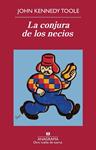 CONJURA DE LOS NECIOS, LA | 9788433976161 | TOOLE, JOHN KENNEDY | Llibreria Drac - Librería de Olot | Comprar libros en catalán y castellano online